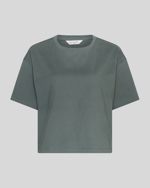 MSCH Copenhagen Leana Tee - Laurel Wreath