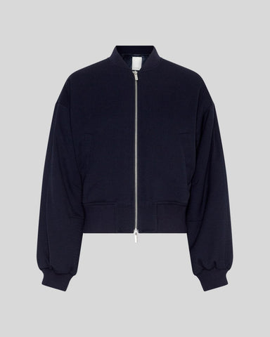 MSCH Madalie Jacket - Sky Captain