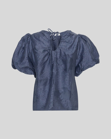 MSCH Copenhagen MSCHOrkidea 2/4 Top - Vintage Ingido