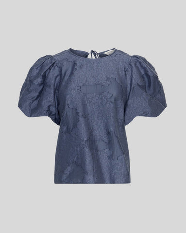 MSCH Copenhagen MSCHOrkidea 2/4 Top - Vintage Ingido