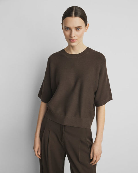 MSCH Copenhagen MSCHThamira 2/4 Pullover - Delicioso