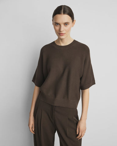 MSCH Copenhagen MSCHThamira 2/4 Pullover - Delicioso