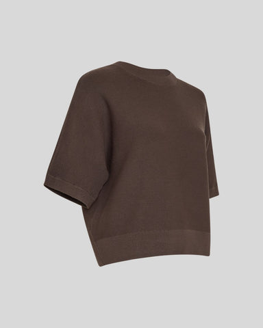 MSCH Copenhagen MSCHThamira 2/4 Pullover - Delicioso