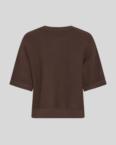 MSCH Copenhagen MSCHThamira 2/4 Pullover - Delicioso