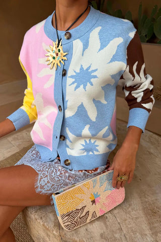 Never Fully Dressed Soleil Hollie Cardigan