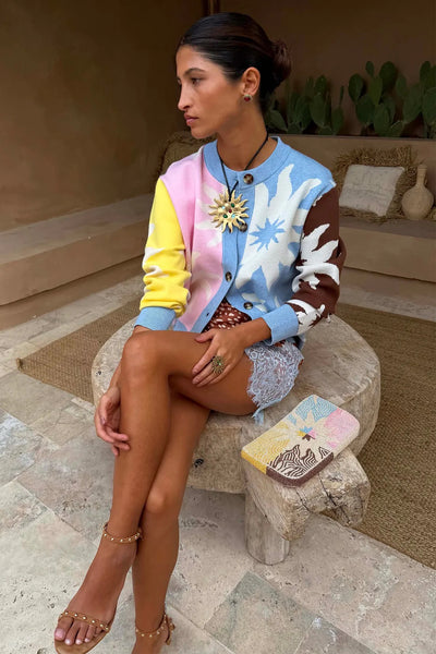 Never Fully Dressed Soleil Hollie Cardigan
