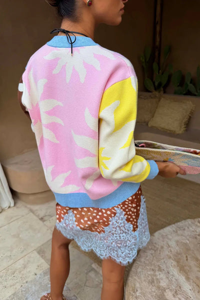 Never Fully Dressed Soleil Hollie Cardigan