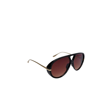 Black Colour BCZuma Sunglasses - Black