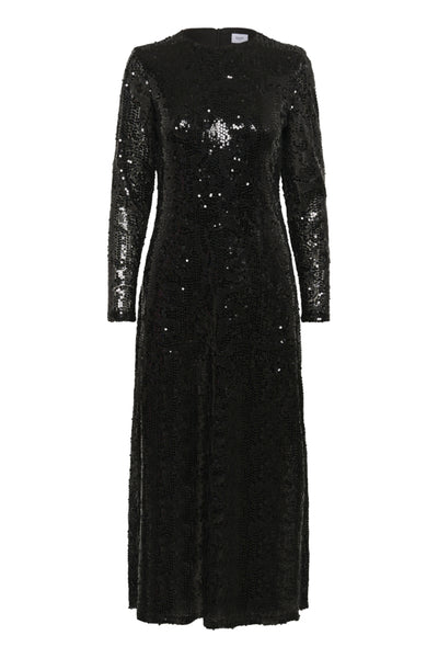 Saint Tropez NucianaSZ Dress - Black