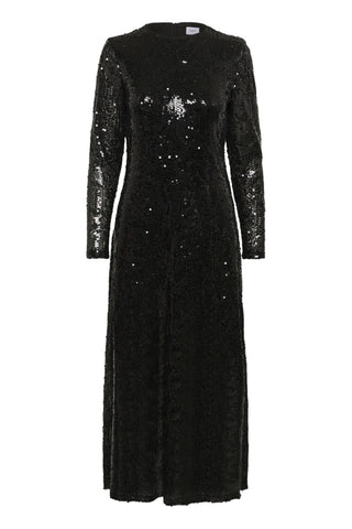 Saint Tropez NucianaSZ Dress - Black