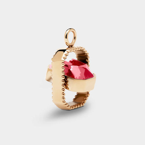 COLURi Talisman Charm - Rose