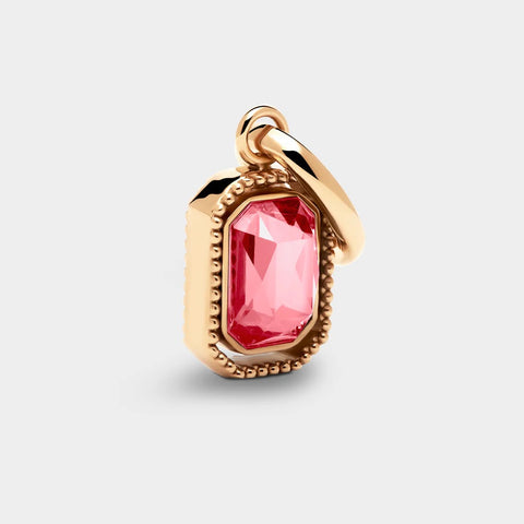 COLURi Talisman Charm - Rose
