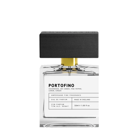 AMPERSAND FRAGRANCES 'Portofino' Eau De Parfum