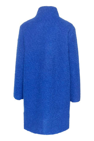 Saint Tropez FerddySZ Coat - Surf Blue