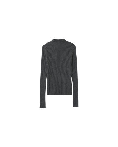 Grace & Mila Nara Sweater - Anthracite