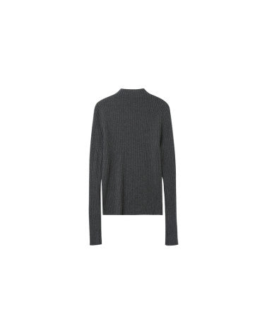 Grace & Mila Nara Sweater - Anthracite