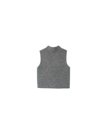 Grace & Mila Naima Top - Gris