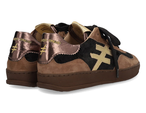 Another Trend Cape Town Trainer - Tostado