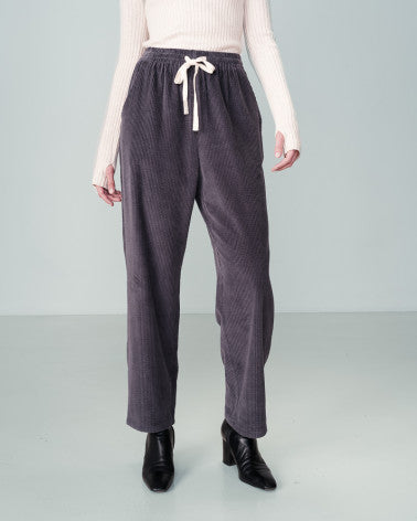 Grace & Mila Nicolas Trousers - Anthracite