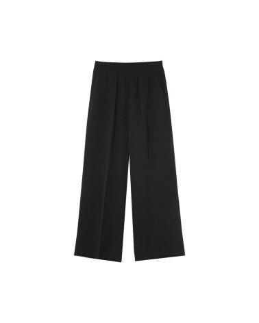 Grace & Mila Noblesse Trousers - Noir