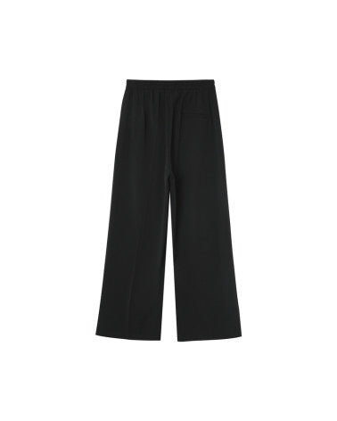 Grace & Mila Noblesse Trousers - Noir