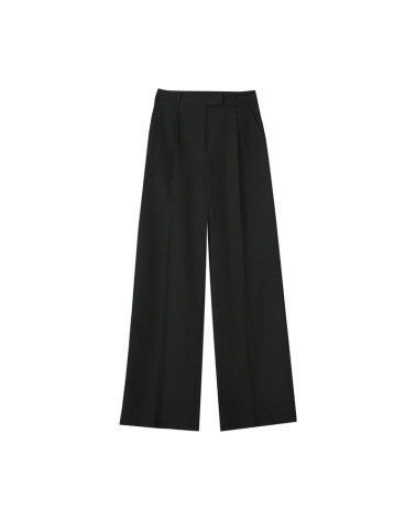 Grace & Mila Nicolas Trousers - Noir