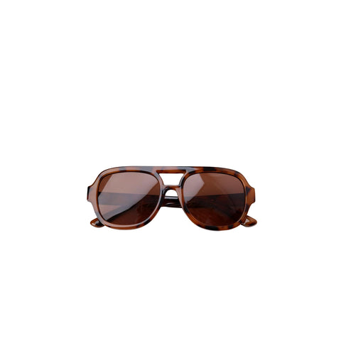 Black Colour BCZafira Sunglasses - Dk Tortoise
