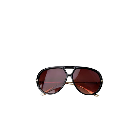 Black Colour BCZuma Sunglasses - Black