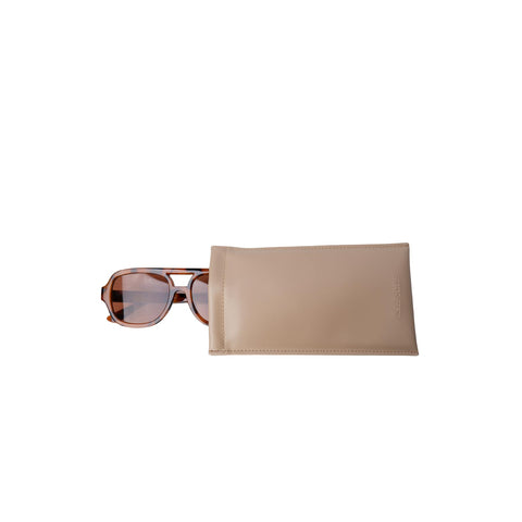 Black Colour BCZafira Sunglasses - Dk Tortoise