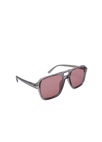 Black Colour BCZamira Sunglasses - Grey
