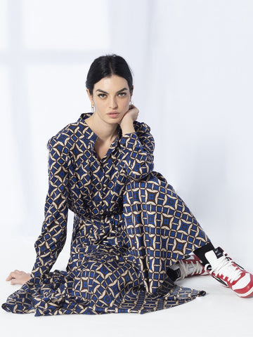 Al Fresco Dress  Attic Sale, Dresses Attic :Beautiful Designs by