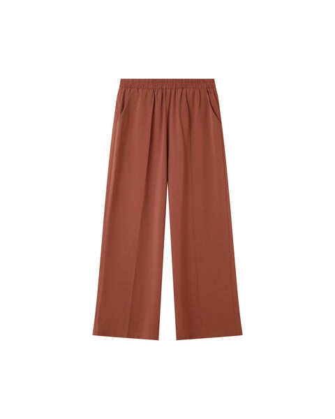 Grace & Mila Ivoire Trousers - One Size